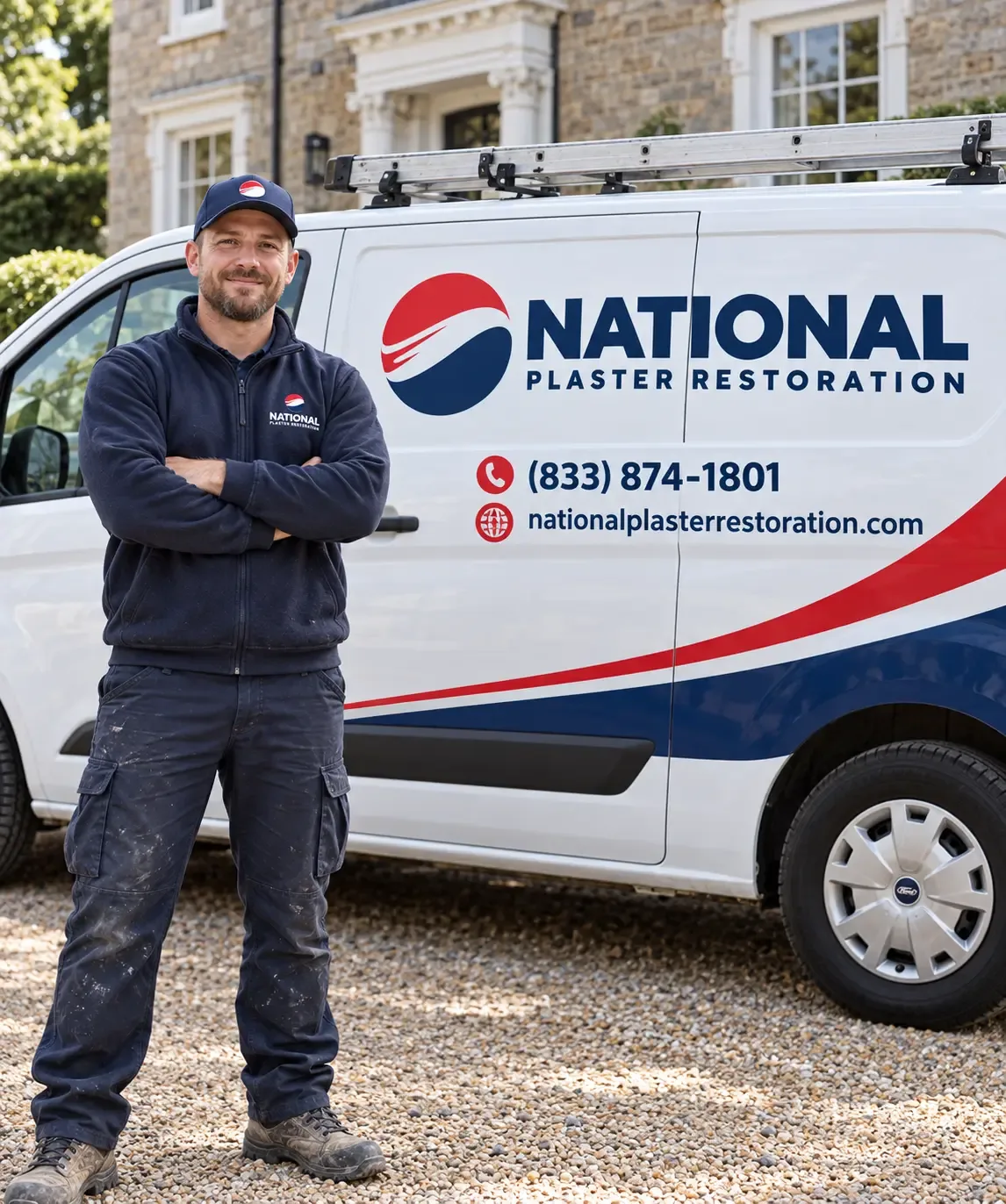 Plaster Repair company in Wyandotte, MI